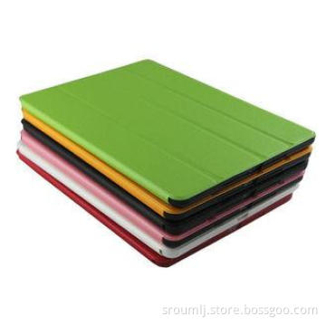 iPad Air / 5 PU Tablet Protective Case Cover Ultra Slim Lig
